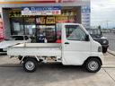 ミニキャブトラック Ｖタイプ　４ＷＤ　５ＭＴ　ドアバイザー　エアコン　クーラー（5枚目）