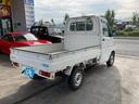 ミニキャブトラック Ｖタイプ　４ＷＤ　５ＭＴ　ドアバイザー　エアコン　クーラー（6枚目）