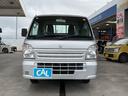 キャリイトラック 農繁スペシャル　５ＭＴ　４ＷＤ　パワーステアリング　エアコン　クーラー　運転席エアバック（4枚目）