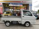 キャリイトラック 農繁スペシャル　５ＭＴ　４ＷＤ　パワーステアリング　エアコン　クーラー　運転席エアバック（6枚目）