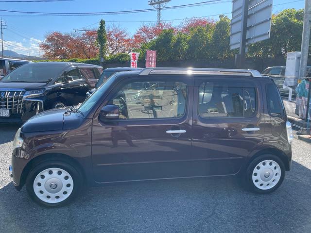 ミラココア ココアプラスＸスペシャルコーデ（5枚目）