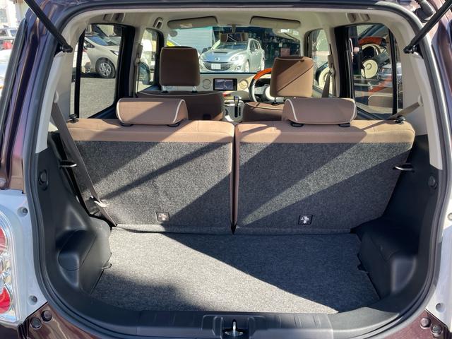 ミラココア ココアプラスＸスペシャルコーデ（25枚目）