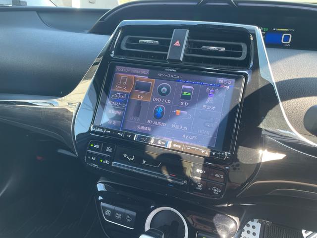 プリウス Ａプレミアム　ツーリングセレクション（32枚目）