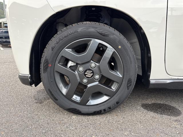 スペーシアギア ハイブリッドXZ ターボ ハイブリッドXZ ターボ 届出済み未使用車 全方位カメラ付き9インチディスプレイオーディオ(アップルカープレイ Bluetooth) クルーズコントロール ステアリングスイッチ 両側電動スライドドア(42枚目)