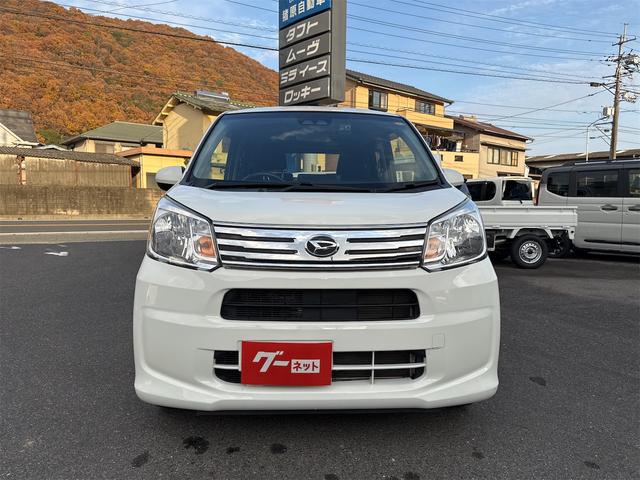 ムーヴ Ｘリミテッド　ＳＡＩＩＩ　純正ナビ（Ｂｌｕｅｔｏｏｔｈ・ＴＶ）　ＥＴＣ　運転席シートヒーター　スマートアシスト　バックカメラ　プッシュスタート　オートエアコン　電動格納ミラー　オートライト　ＡＢＳ　車検整備付　スマートキー（2枚目）