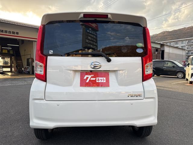 ムーヴ Ｘリミテッド　ＳＡＩＩＩ　純正ナビ（Ｂｌｕｅｔｏｏｔｈ・ＴＶ）　ＥＴＣ　運転席シートヒーター　スマートアシスト　バックカメラ　プッシュスタート　オートエアコン　電動格納ミラー　オートライト　ＡＢＳ　車検整備付　スマートキー（3枚目）