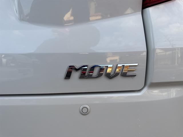 ムーヴ Ｘリミテッド　ＳＡＩＩＩ　純正ナビ（Ｂｌｕｅｔｏｏｔｈ・ＴＶ）　ＥＴＣ　運転席シートヒーター　スマートアシスト　バックカメラ　プッシュスタート　オートエアコン　電動格納ミラー　オートライト　ＡＢＳ　車検整備付　スマートキー（10枚目）