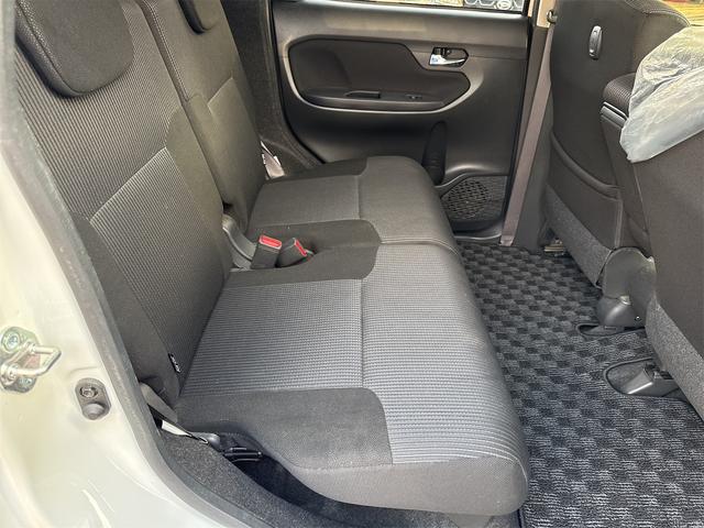 ムーヴ Ｘリミテッド　ＳＡＩＩＩ　純正ナビ（Ｂｌｕｅｔｏｏｔｈ・ＴＶ）　ＥＴＣ　運転席シートヒーター　スマートアシスト　バックカメラ　プッシュスタート　オートエアコン　電動格納ミラー　オートライト　ＡＢＳ　車検整備付　スマートキー（20枚目）