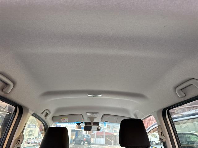 ムーヴ Ｘリミテッド　ＳＡＩＩＩ　純正ナビ（Ｂｌｕｅｔｏｏｔｈ・ＴＶ）　ＥＴＣ　運転席シートヒーター　スマートアシスト　バックカメラ　プッシュスタート　オートエアコン　電動格納ミラー　オートライト　ＡＢＳ　車検整備付　スマートキー（23枚目）