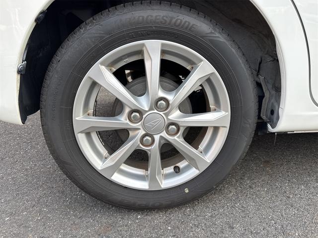 ムーヴ Ｘリミテッド　ＳＡＩＩＩ　純正ナビ（Ｂｌｕｅｔｏｏｔｈ・ＴＶ）　ＥＴＣ　運転席シートヒーター　スマートアシスト　バックカメラ　プッシュスタート　オートエアコン　電動格納ミラー　オートライト　ＡＢＳ　車検整備付　スマートキー（41枚目）