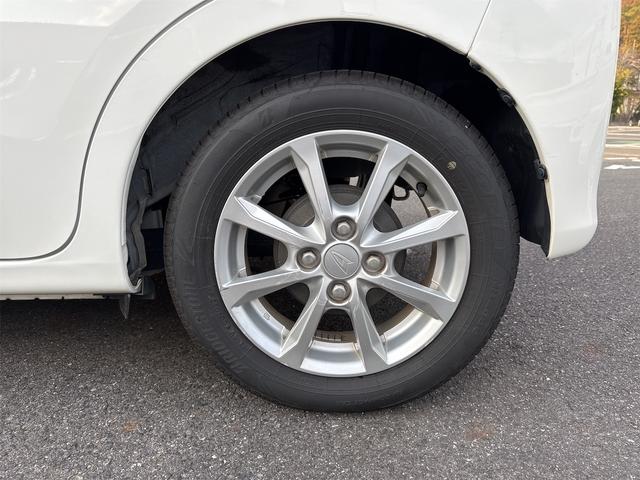 ムーヴ Ｘリミテッド　ＳＡＩＩＩ　純正ナビ（Ｂｌｕｅｔｏｏｔｈ・ＴＶ）　ＥＴＣ　運転席シートヒーター　スマートアシスト　バックカメラ　プッシュスタート　オートエアコン　電動格納ミラー　オートライト　ＡＢＳ　車検整備付　スマートキー（42枚目）