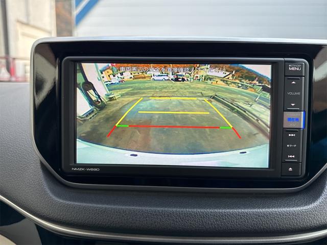 ムーヴ Ｘリミテッド　ＳＡＩＩＩ　純正ナビ（Ｂｌｕｅｔｏｏｔｈ・ＴＶ）　ＥＴＣ　運転席シートヒーター　スマートアシスト　バックカメラ　プッシュスタート　オートエアコン　電動格納ミラー　オートライト　ＡＢＳ　車検整備付　スマートキー（44枚目）