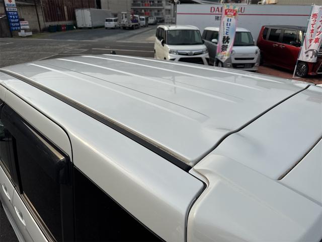 ｅＫスペースカスタム カスタムＴ　アラウンドビュー　ターボ　純正ナビ　両側電動スライドドア　純正アルミホイール　リアサーキュレーター　オートエアコン　オートライト　ＨＩＤヘッドライト　プッシュスタート　スマートキー　電動格納ミラー（12枚目）