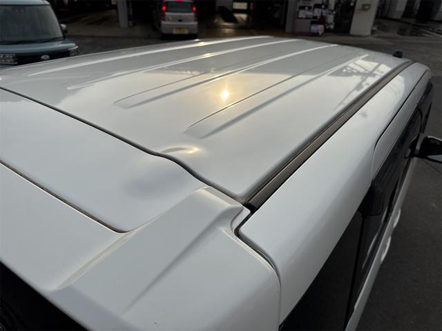 ｅＫスペースカスタム カスタムＴ　アラウンドビュー　ターボ　純正ナビ　両側電動スライドドア　純正アルミホイール　リアサーキュレーター　オートエアコン　オートライト　ＨＩＤヘッドライト　プッシュスタート　スマートキー　電動格納ミラー（13枚目）