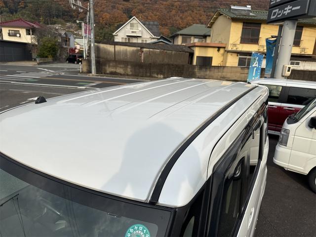 ｅＫスペースカスタム カスタムＴ　アラウンドビュー　ターボ　純正ナビ　両側電動スライドドア　純正アルミホイール　リアサーキュレーター　オートエアコン　オートライト　ＨＩＤヘッドライト　プッシュスタート　スマートキー　電動格納ミラー（15枚目）