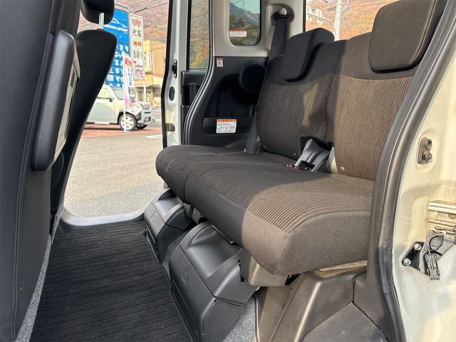 ｅＫスペースカスタム カスタムＴ　アラウンドビュー　ターボ　純正ナビ　両側電動スライドドア　純正アルミホイール　リアサーキュレーター　オートエアコン　オートライト　ＨＩＤヘッドライト　プッシュスタート　スマートキー　電動格納ミラー（21枚目）