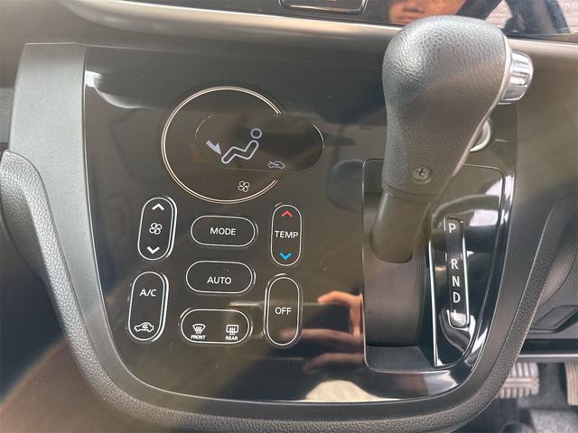 ｅＫスペースカスタム カスタムＴ　アラウンドビュー　ターボ　純正ナビ　両側電動スライドドア　純正アルミホイール　リアサーキュレーター　オートエアコン　オートライト　ＨＩＤヘッドライト　プッシュスタート　スマートキー　電動格納ミラー（29枚目）