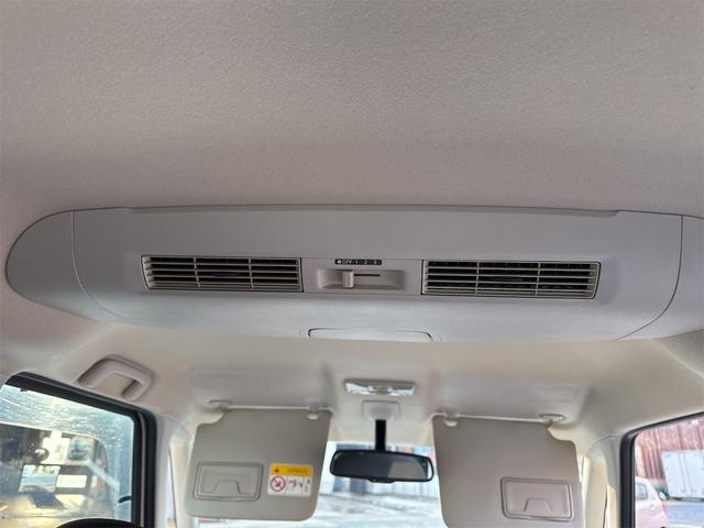 ｅＫスペースカスタム カスタムＴ　アラウンドビュー　ターボ　純正ナビ　両側電動スライドドア　純正アルミホイール　リアサーキュレーター　オートエアコン　オートライト　ＨＩＤヘッドライト　プッシュスタート　スマートキー　電動格納ミラー（34枚目）