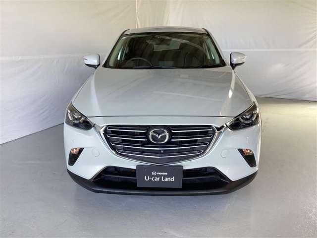 ＣＸ－３ １．５　１５Ｓ　ツーリング　メモリーナビ・フルセグ・全カメラ（3枚目）