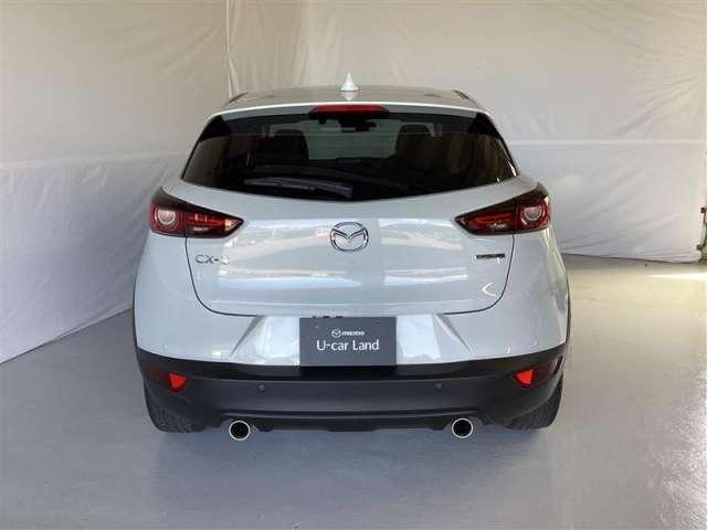 ＣＸ－３ １．５　１５Ｓ　ツーリング　メモリーナビ・フルセグ・全カメラ（6枚目）