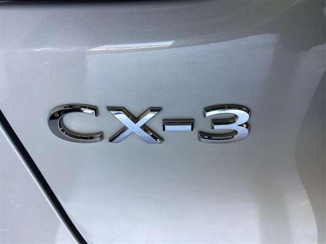 ＣＸ－３ １．５　１５Ｓ　ツーリング　メモリーナビ・フルセグ・全カメラ（8枚目）