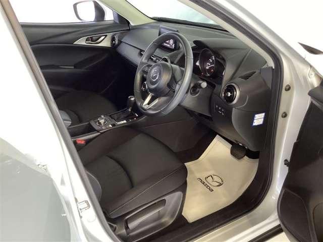 ＣＸ－３ １．５　１５Ｓ　ツーリング　メモリーナビ・フルセグ・全カメラ（13枚目）