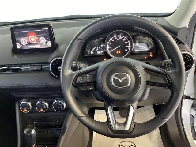 ＣＸ－３ １．５　１５Ｓ　ツーリング　メモリーナビ・フルセグ・全カメラ（14枚目）