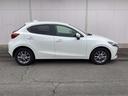 MAZDA2 1.5 XD プロアクティブ ディーゼルターボ メモリーナビ・フルセグ・Bカメラ(4枚目)