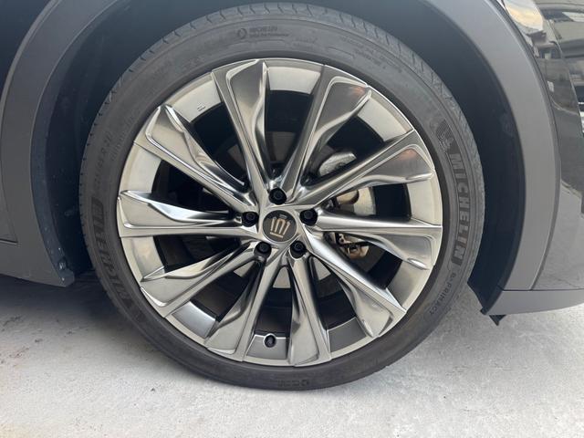 クラウンクロスオーバー Gレザーパッケージ(16枚目)