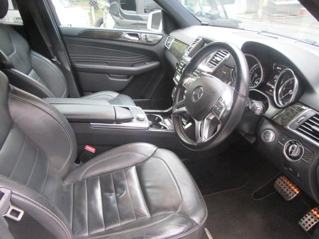 Mクラス ML350 ブルーテック 4マチック(11枚目)