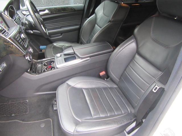 Mクラス ML350 ブルーテック 4マチック(12枚目)
