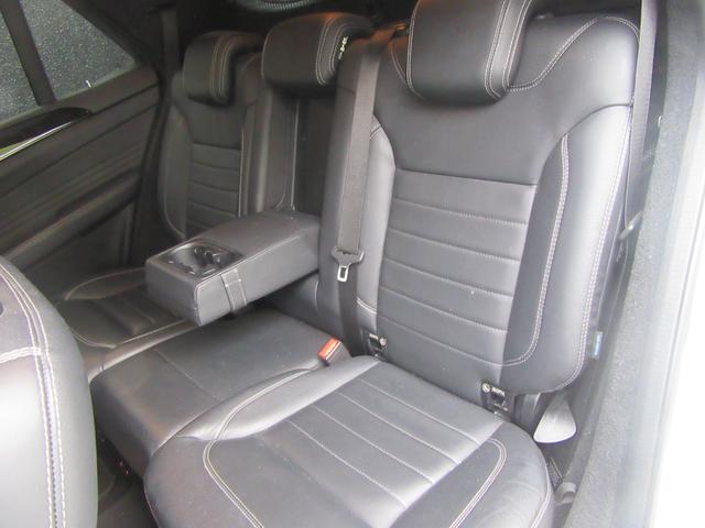 Mクラス ML350 ブルーテック 4マチック(14枚目)