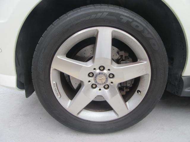 Mクラス ML350 ブルーテック 4マチック(15枚目)