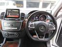 MERCEDES BENZ GLS