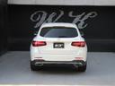 ＧＬＣ ＧＬＣ２５０　４マチックスポーツ（本革仕様）（3枚目）
