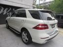 ML350 ブルーテック 4マチック(9枚目)
