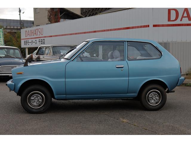 三菱 ミニカ AMI55 LX 84.2万円 昭和52年(1977年) 広島県 三菱 ミニカ AMI55 LX 84.2万円 昭和52年(1977年) 広島県