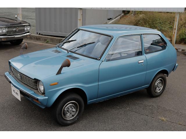 ミニカ 　ＡＭＩ５５　ＬＸ（20枚目）