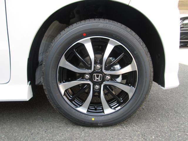 G・Lホンダセンシング 届出済未使用車 バックカメラ ETC(20枚目)