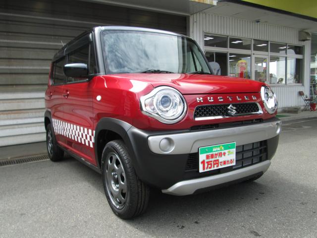 G 届出済み未使用車 メモリーナビ デコステッカー(3枚目)
