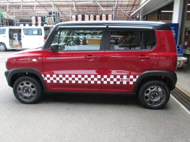 G 届出済み未使用車 メモリーナビ デコステッカー(8枚目)