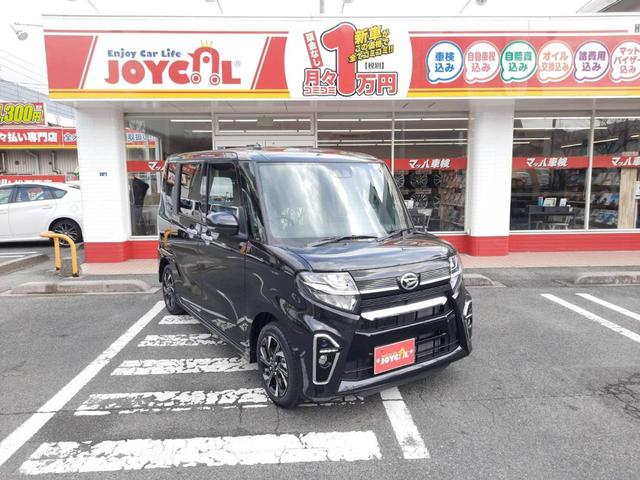 タント カスタムＸ　届出済未使用車／禁煙車／スマートアシスト／片側電動スライドドア／プッシュスタート／スマートエントリー／ＬＥＤヘッドランプ／エアバック（20枚目）