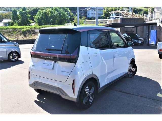 サクラ Ｇ　メーカーメモリーナビ　プロパイロット　ア（4枚目）
