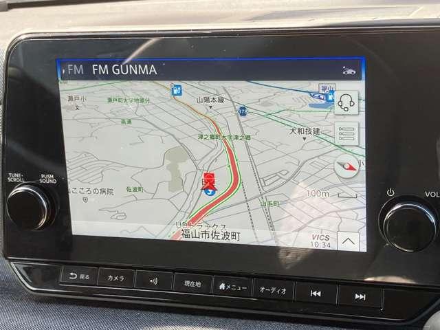 サクラ Ｇ　メーカーメモリーナビ　プロパイロット　ア（10枚目）
