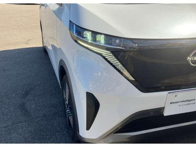 サクラ Ｇ　メーカーメモリーナビ　プロパイロット　ア（19枚目）