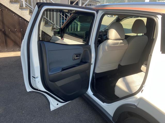 サクラ Ｇ　メーカーメモリーナビ　プロパイロット　アラウンドビューモニター（46枚目）