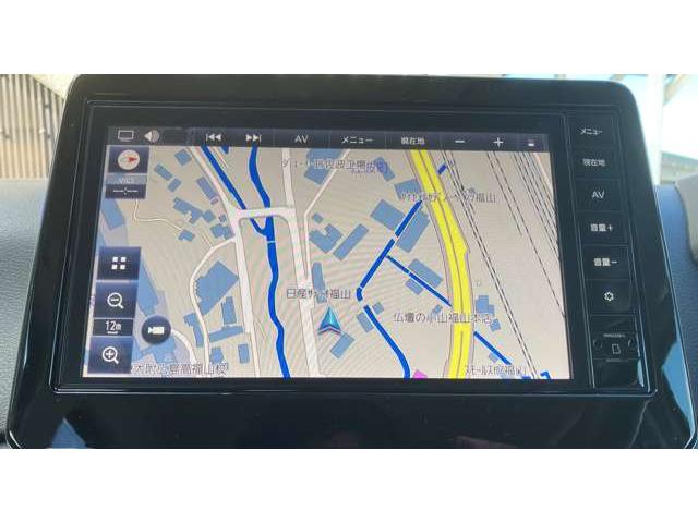 デイズ ６６０　ハイウェイスターＸ　アーバンクロム　プロパイロット　エディション　純正ワイドメモリーナビ　プロパイロット（9枚目）
