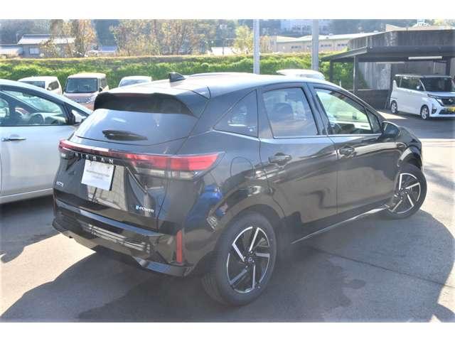 ノート 1.2 X メーカーメモリーナビ プロパイロット(4枚目)