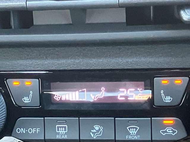 ノート 1.2 X メーカーメモリーナビ プロパイロット(15枚目)