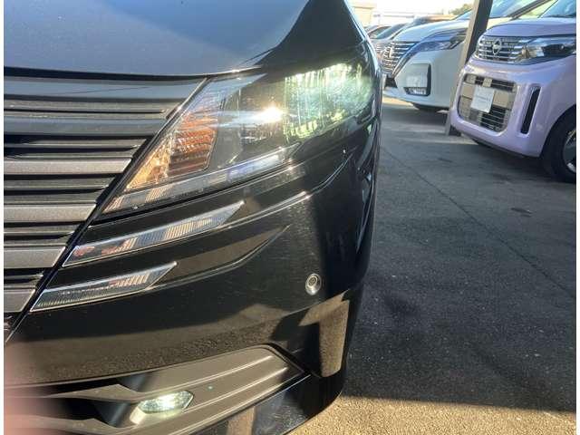 ノート 1.2 X メーカーメモリーナビ プロパイロット(19枚目)